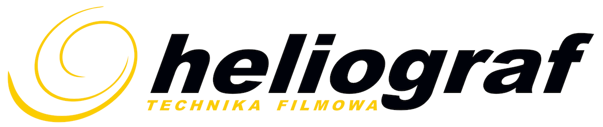 Heliograf Sp. z o.o. - Film Renting House